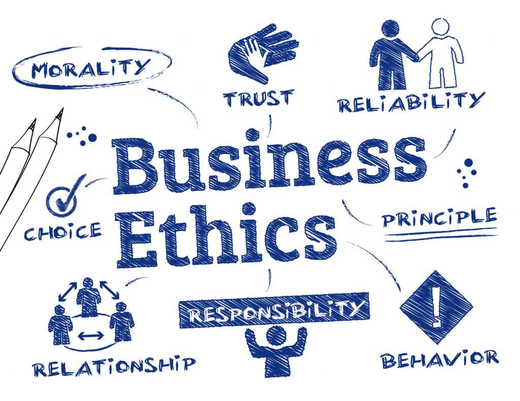 business ethics definition webster